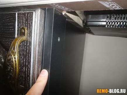 Cum se instalează un cuptor electric - le (plus video de instruire), construcții (reparații lecții) Cum se instalează un cuptor electric - le (plus video de instruire), construcții