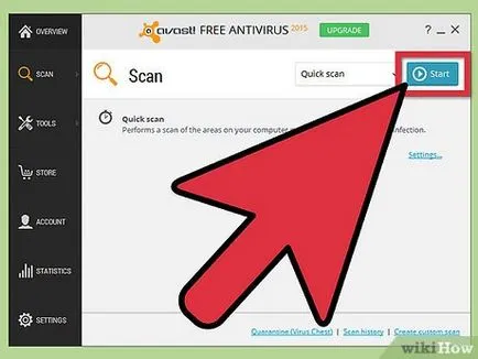 Cum de a reduce utilizarea procesorului (CPU)