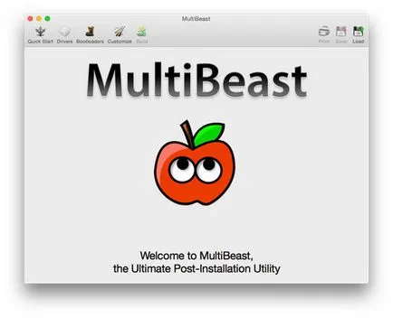 Cum se instalează OS X pe instrucțiuni ferestre yosemite-PC - știri din mărul mondial (Mac) Cum se instalează OS X yosemite pe instrucțiuni ferestre-PC - Buletin informativ al lumii de mere