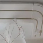 Cum de a alege un plafon cornise