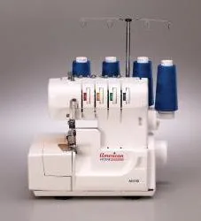 Cum de a alege modul de a selecta o mașină de cusut cu serger overlock