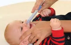 Cum de a vindeca un nas care curge la nou-născuți