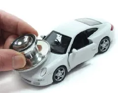 Cum știu modelul de motor la numărul de vinuri de cod (vin)