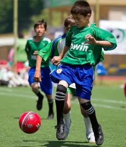 Cum de a alege o minge de fotbal - dimensiunea și tipurile de mingi de fotbal