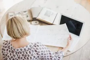 Cum știu arborele genealogic al familiei mele crea arborele genealogic al familiei sale