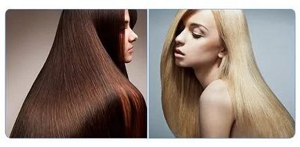 Cum de a indrepta parul, indreptare keratină la domiciliu (cheratina) Cum de a indrepta parul, indreptare cheratină la domiciliu