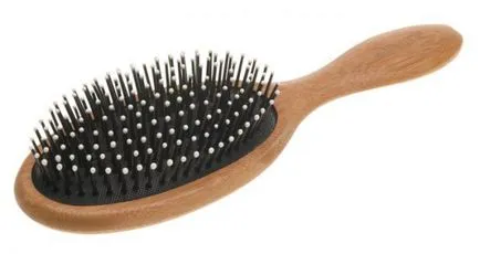 Cum de a alege un pieptene pentru păr (pieptene) Cum de a alege un pieptene pentru păr