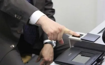 Ce este un pașaport biometric timp de 10 ani, și ceea ce este