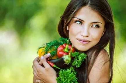 Cum de a alege un regim alimentar, întrebările dumneavoastră răspuns