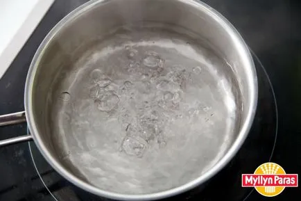 Cum de a găti fulgi de ovăz - cel mai bun ghid, punctele myllyn (Cook) Cum de a găti fulgi de ovăz - cel mai bun ghid, punctele myllyn