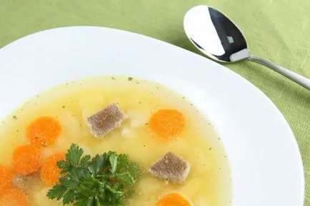 Ca carne de vită gătit (carne de vită de gătit) Cum de a găti carnea de vită