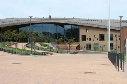 Care este școala viitorului (15 poze)
