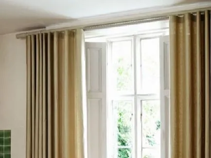 Cum de a alege un plafon cornise