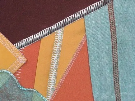 Cum de a alege modul de a selecta o mașină de cusut cu serger overlock