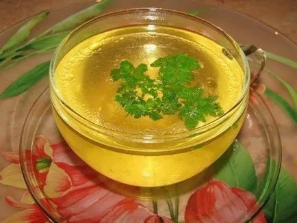 Ca carne de vită gătit (gătit) Cum de a găti carnea de vită