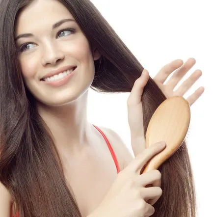 Cum de a alege un pieptene pentru păr (par) Cum de a alege un pieptene pentru păr