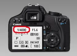 Cum se setează viteza obturatorului camerei, lecții de fotografie, video, ateliere și cursuri de fotgrafii