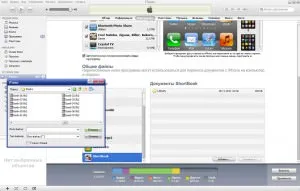 Cum să încărcați în iPhone, iPod, iPad carte format FB2 ifaq, știri iPhone, iPad și Mac (iTunes) Cum să încărcați în iPhone, iPod, iPad carte format FB2 ifaq, știri iPhone, iPad și Mac