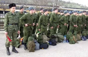 Cum de a supraviețui în sfaturi eficiente Armata (Armata) Cum sfaturi eficiente pentru a supraviețui în armată