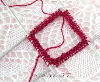 Cum să Knit călcâiul unui ciorap șosete ace 5 spițe