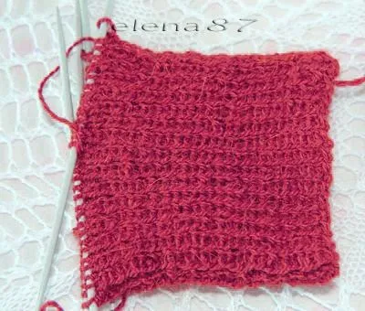 Cum să Knit călcâiul unui ciorap șosete ace 5 spițe
