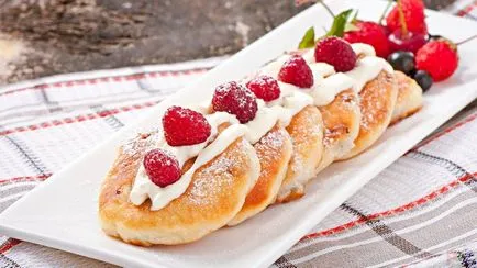 Cum de a găti delicioase rețete de cartofi piure 7 fotografie
