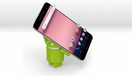 Cum de a restabili Android -kirpich instrucțiuni pas cu pas și recomandări