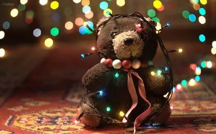 Cum de a sărbători Anul Nou pro numai dispoziții fiesta - o parte din vacanță!