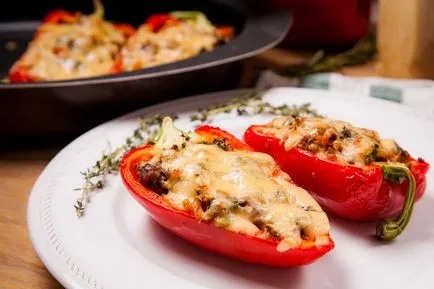 Cum de a găti delicioase rețete de cartofi piure 7 fotografie