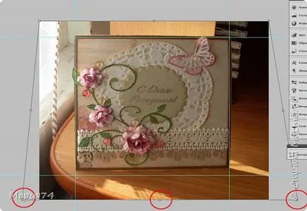 Cum de a alinia o imagine în Photoshop (mini microni pentru Dummies), de masterat ale țării (manechine) Cum de a alinia o imagine în Photoshop (mini microni pentru Dummies), artiști de țară