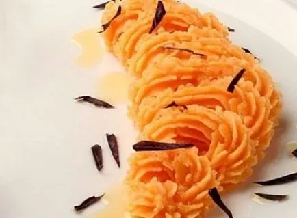 Cum de a găti delicioase rețete de cartofi piure 7 fotografie