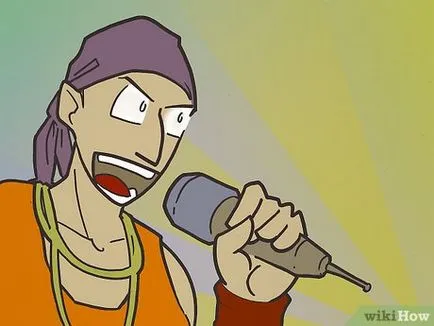 Cum de a supraviețui în rap Batlle