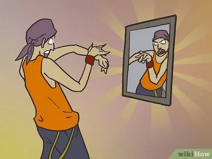 Cum de a supraviețui în rap Batlle