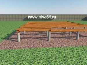 Case Frame - vom construi cu propriile lor mâini