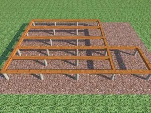 Case Frame - vom construi cu propriile lor mâini