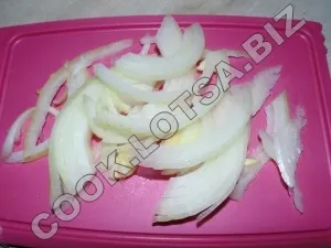 Carp cu cartofi la cuptor - delicios fotografii acasă pas reteta (reteta) Carp cu cartofi la cuptor - delicios acasă-pas fotografii reteta