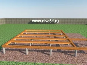 Case Frame - vom construi cu propriile lor mâini