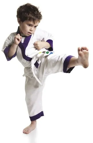 Karate pentru copii și beneficii contra (contra) Karate pentru copii beneficii și contraindicații