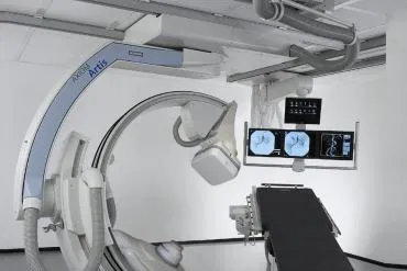 sanatoriu cardiologică în 2017 prețurile cu tratament, site-ul oficial al expertului stațiune