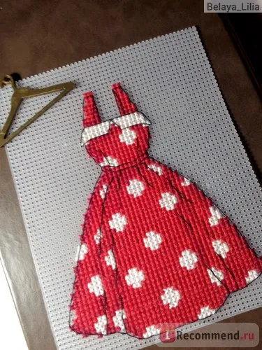 panza de plastic gamma kpla-14 - „panza de plastic - pentru cei care doresc să încerce în broderie