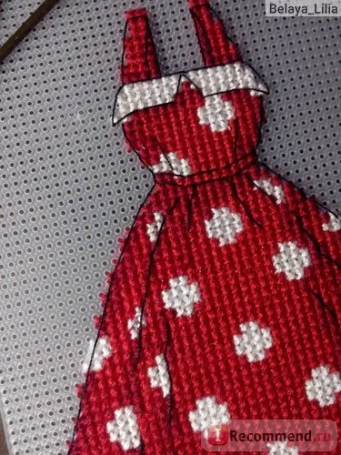 panza de plastic gamma kpla-14 - „panza de plastic - pentru cei care doresc să încerce în broderie