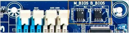 Cum de a intra în BIOS (BIOS) de pe computer sau laptop - afla aici 48