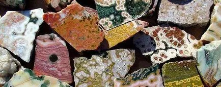 Jasper piatra proprietatile sale magice ale semnelor zodiacale
