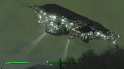 Cum de a câștiga mai multă experiență Fallout 4, deoarece nivelurile pompei mai repede