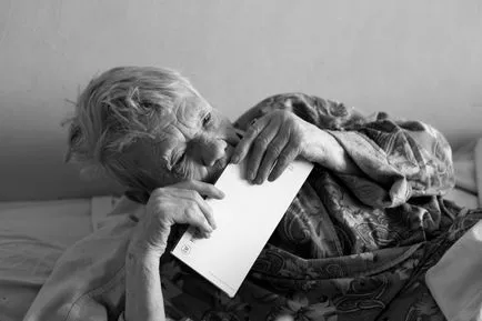 Cum să trăiască în vârstă în casele de bătrâni România (în direct) Cum să trăiască în vârstă în casele de ingrijire medicala, română