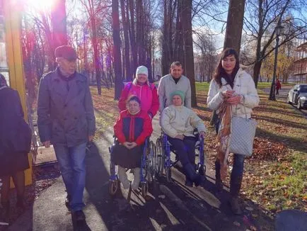 Cum să trăiască în vechile casele de ingrijire medicala din Romania (care alăptează) Cum să trăiască în vârstă în casele de ingrijire medicala, română
