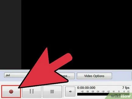 Cum de a înregistra video de la camera web