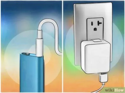 Cum de a încărca iPod shuffle