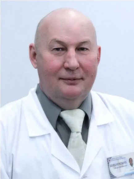 departamentul de cardiologie