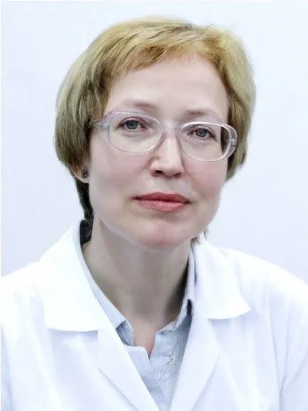 departamentul de cardiologie